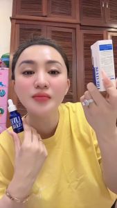 (KHUYẾN MÃI 2 TẶNG 2) SERUM LIVE CLEAR Hỗ trợ khử mùi mồ hôi Thanh Tô Cosmetic Khử Thâm Mùi Hôi Nách