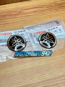 EMBLEM GARPUTALA TANGKI RXKING RX KING ORIGINAL YAMAHA
