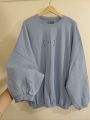 Sweater Thrift atasan wanita baju thrift termurah Bekasi bisa cod. 