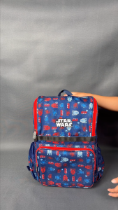 STARWARS Americana 14 inch Backpack