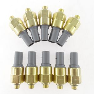 Cảm Biến Áp Suất Dầu 1J0919081 Cho Golf MK4 Jetta Skoda Ghế Leon TT S3 A3 Áp Điện 2Pin Cảm Biến Với Điện Áp Cung Cấp 12V