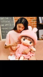 Toy-Doll💕 ตุ๊กตา Mayfair ตูตูบาร์บี้ ตูตูเด็กผู้หญิง ตูตูน่ารัก ตูตูผ้า ของเล่นเด็กผญ หมอนตูตู ของขวัญวันเกิด