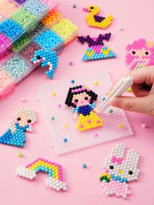 JINGQING | Educational Toy for Girls 3-9 Years Old