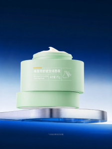 Mask Family | Mặt Nạ Làm Dịu và Dưỡng Ẩm cho Da Đỏ và Nhạy Cảm