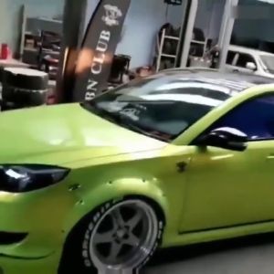 4Pcs/Set Universal Flexible Car SUV Off-road Fender Wide Body Kit Wheel Hub Cover Arches Durable Material Car Fidder Tire Accessories Protector Dmax Adventure Mitsubishi