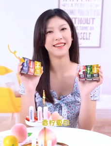 Ống Hít Chống Say Xe Thảo Dược – Giảm Buồn Nôn Chóng Mặt Tinh Dầu Dễ Chịu Nhỏ Gọn Tiện Lợi Mang Theo Mọi Hành Trình