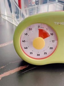 TIMESS | Visual Children Learning Timer Alarm
