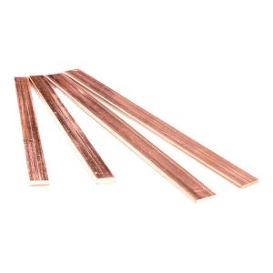 Feintool | Copper Strip 3mm-12mm
