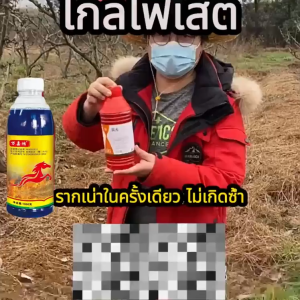 🔥ตรงไปที่ราก!!🔥 สารกำจัดกอไผ่ ยากำจัดต้นไม้ ผงกำจัดต้นไผ่ ยาฆ่าตอไม้ 500g สูตรเข้มข้น กำจัดวัชพืชรากเน่า ผลติดทนนาน ไม่เป็นอันตรายต่อดิน บอกลาการตัดต้นไม้ด้วยตนเอง ยาฆ่าตอต้นไม้ ยากำจัดกอไผ่ กำจัดต้นไม้ กำจัดกอไผ่ ผงกำจัดกอไผ่ ปุ๋ยกำจัดกอไผ่