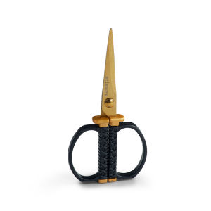 CHAHUANGZI | Tea Leaf Packaging Scissors Traditional Japanese Style Tea Accessories