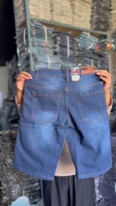 Celana Pendek Pria Distro: Jeans Idaman Anak Muda