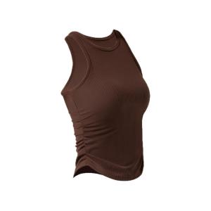 High Elastic Breathable Quick Dry Anti-shock Sport Vest