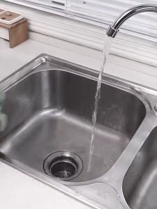 BOSSLU Tissue Basah / Lap Pembersih Kotoran Minyak Peralatan Dapur Cleaning Wipe