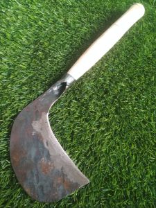 COD PARANG KEBUN BAJA SUPER PARANG RUMPUT BAHAN BAJA