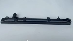 Lower Tank Radiator Toyota Starlet Kapsul EP82 1996-1999 - 7845