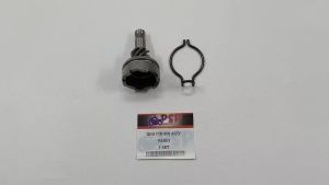 Gigi Pinion Assy Vario 110 - Gear Ger Slah Engkol Kick Stater Honda Beat Scoopy Spacy Karbu Vario