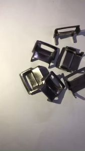 Khoá Đai inox 2cm 100c