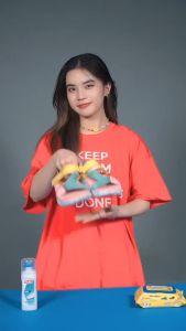 COMBO 5 LỌ VỆ SINH GIÀY DÉP TÚI XÁCH PLAC CÓ CỌ LÀM SẠCH - Chai Tẩy Làm Trắng GIày Dép Túi Xách