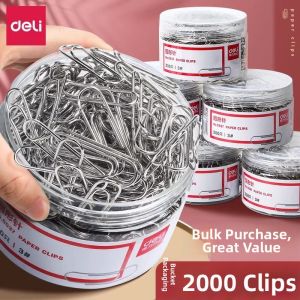 deli | Rust-Proof Silver Stainless Steel Pins