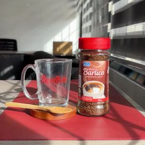 Barlico Granules Coffee Substitute (100g Jar)