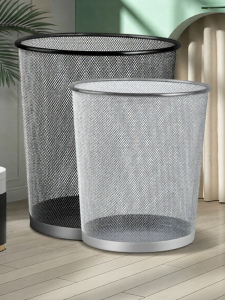 HANSHILIUJIA | Large Capacity Trash Bin