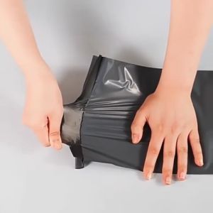 Courier Bag Mailing Bag Parcel Bag Packing Express bag Polymailer Bag Plastic Packaging