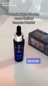 4K PLUS 5X WHITENING SERUM HYALURONIC ANTI AGING SERUM 20 ML