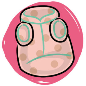 Unpet Polka Dot Fluffy Pet Dog Vest Soft Color Block Autumn Winter Clothes Outerwear for Teddy Bichon Pet Dogs Casual Style