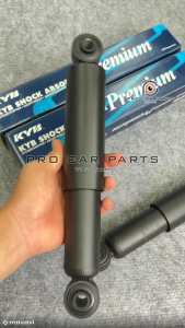 [GIÁ 1 CẶP] Phuộc Sau Daewoo Matiz 1/Matiz 2 1998-2008 443301 Thương Hiệu KYB - Giảm Xóc Sau Matiz