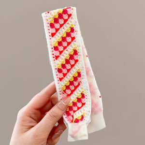 Face Washing Magic Tape Hair Band