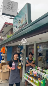 Aromatic Sampaguita 1L Water-Based Scent – Multi-Use Fragrance for Humidifiers Air Fresheners Linen Sprays & Revitalizers