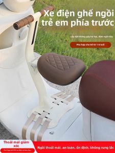 Ghế An Toàn Trẻ Em Gập Trước