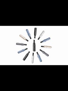 Fully Automatic Umbrella Uv And Wind Resistant Bracket Folding Reverse Umbrella Reflective Portable Umbrella