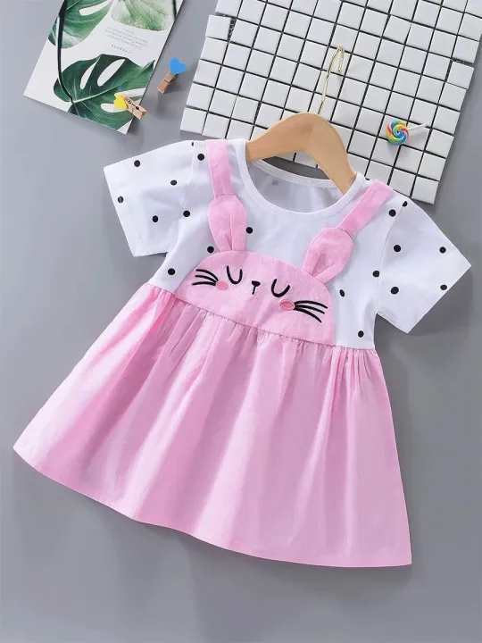 3-6yrs%20Baby%20Girls%202in1%20Summer%20%F0%9F%90%B0%20Rabbit%20Suspender%20Dress%20Cute%20Fashion%203~6%E5%B2%81%E5%A5%B3%E7%AB%A5%E5%A4%8F%E5%AD%A3%E5%85%94%E5%AD%90%F0%9F%90%B0%E8%83%8C%E5%B8%A6%E8%A3%99%E5%81%87%E4%B8%A4%E4%BB%B6%E8%A3%85%E6%96%B0%E6%AC%BE%E6%97%B6%E5%B0%9A%E5%8F%AF%E7%88%B1%20-%20Image%208
