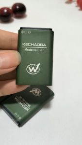 Pin điện thoại Kechaoda K28 dung lượng 1800mah