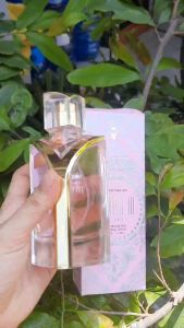 [110ml Lưu Hương Lâu ] Nước Hoa Ventilo 10 Luxury Hương Hoa Tươi Mát Nhẹ Dịu Ngọt Nhẹ Dịu Tinh Tế