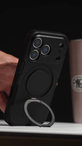 Ốp lưng iPhone 17 Pro Max RINGKE Alles