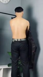 Baju Batik Pria Baju Batik Modern Kemeja Batik Pekalongan Hem Kemeja Batik Pria Casual