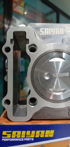 SAIYAN CYLINDER BORE