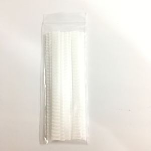 Camuer Makeup Brush Net Cover Protective Cover Beauty Mesh Storage Eye Makeup Brush Protection Net Cover Eye Shadow Net Cover