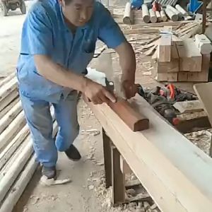 110Mm/180Mm Woodworking Planer Planer Knife Steel Planer Knife Push Planer Hand Planer Planing Wood Woodworking Tools