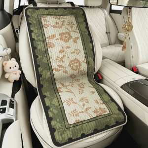 YINSHANG | Dirt-Proof Cooling Pet Car Seat Pad