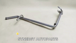 SN 0968 Pipa Air Mitsubishi Storm L200 (solar)/Pipa Water Pump L200