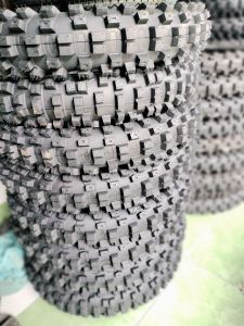 Paket Reseller 10 Pcs Ban Motor Cross Bebek Ring 17 Ukuran 250-17 & 275-17 High Quality