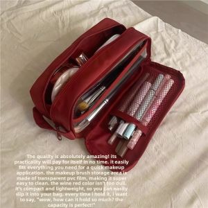 JIUQI | Portable Light Weight Travel Organized Pouch