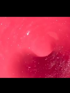 [iRojak] Dried Flower Essential Oil Bubble Bath Ball 100g Bath Bomb Fizzies Bathroom Relax 泡澡球 Bola Mandi -MU25