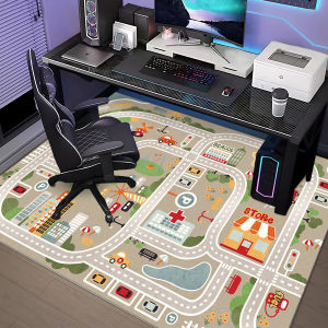 XXM | Anti-slip Easy Clean Stain-resistant Water-proof Mat