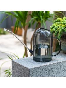Long-Nosed Watering Can for Home Use Garden Tool for Watering Small Potted Plants Greenery Flower Spraying Pot Succulent Planting
