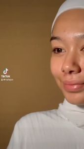 GOSKIN CUSHION FOUNDATION Glow Perfect Full Coverage 15g mesra wuduk