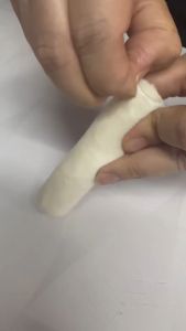 POLO ลูกกลิ้งทาสี อะไหล่ลูกกลิ้งทาสี ลูกกลิ้ง ลูกกลิ้งสีน้ำมัน ขนาด 4 นิ้ว พร้อมส่ง ส่งไว